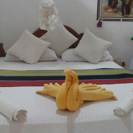 Kalana Homestay Sigiriya Dış mekan fotoğraf