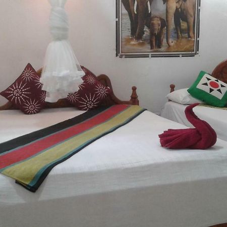 Kalana Homestay Sigiriya Dış mekan fotoğraf
