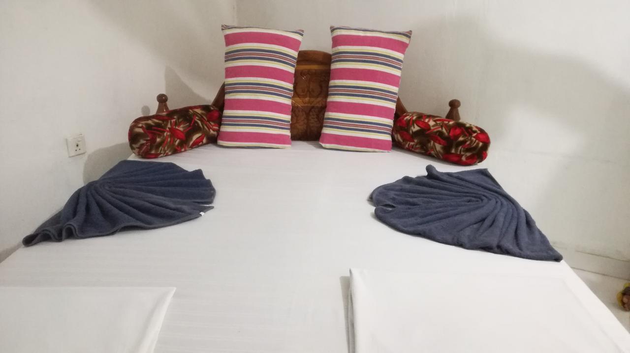 Kalana Homestay Sigiriya Dış mekan fotoğraf