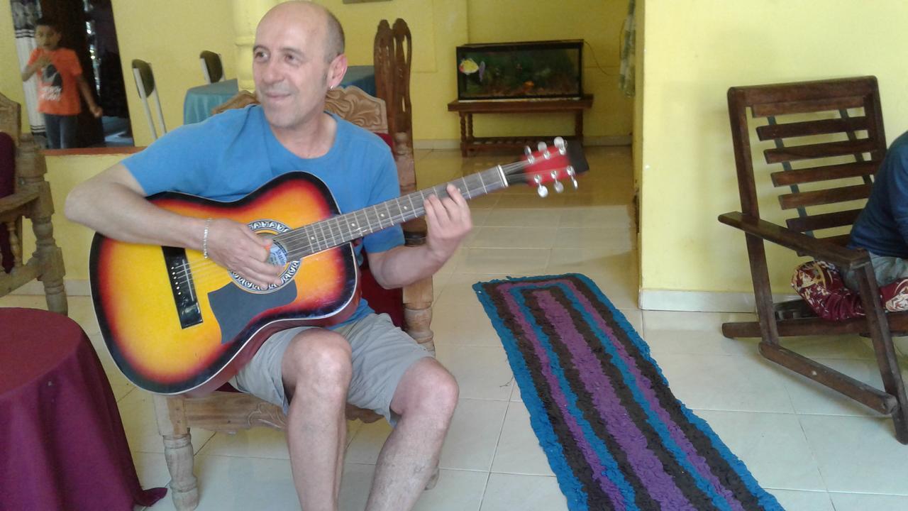 Kalana Homestay Sigiriya Dış mekan fotoğraf