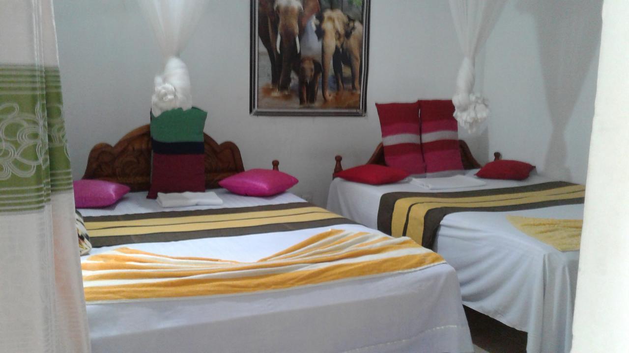 Kalana Homestay Sigiriya Dış mekan fotoğraf