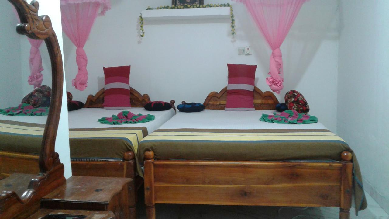 Kalana Homestay Sigiriya Dış mekan fotoğraf