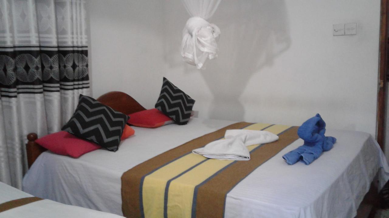 Kalana Homestay Sigiriya Dış mekan fotoğraf