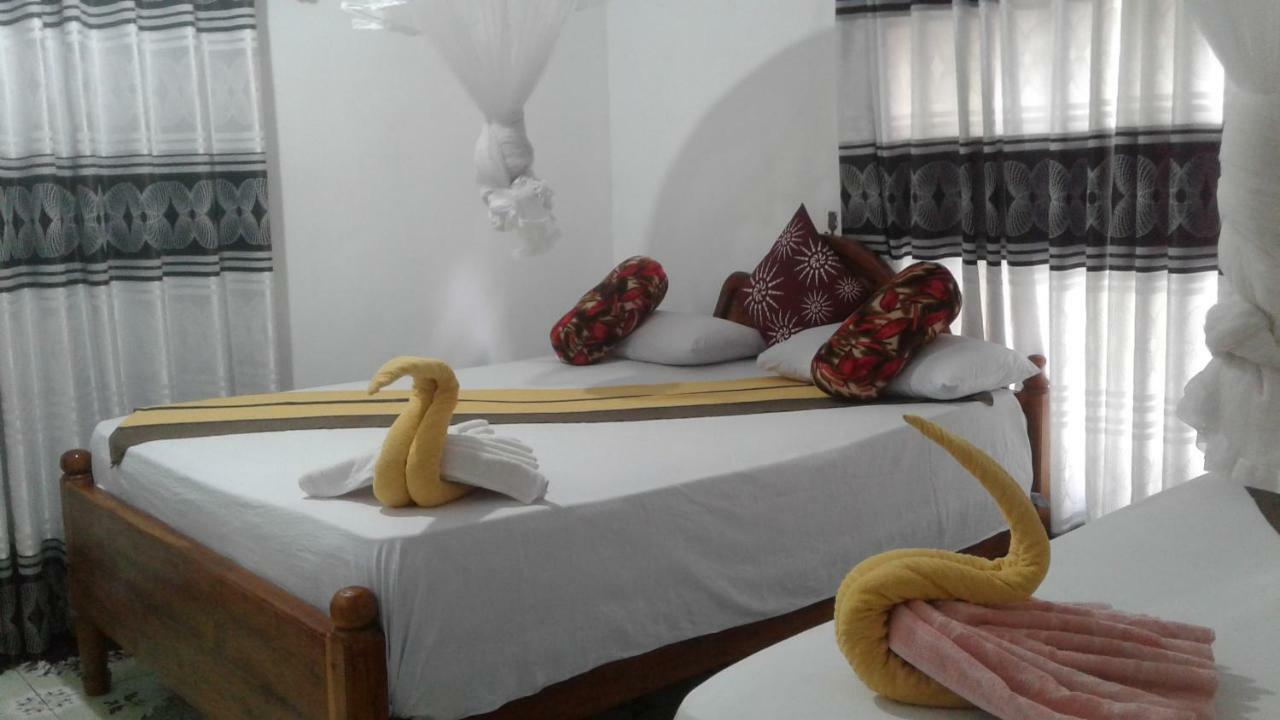 Kalana Homestay Sigiriya Dış mekan fotoğraf